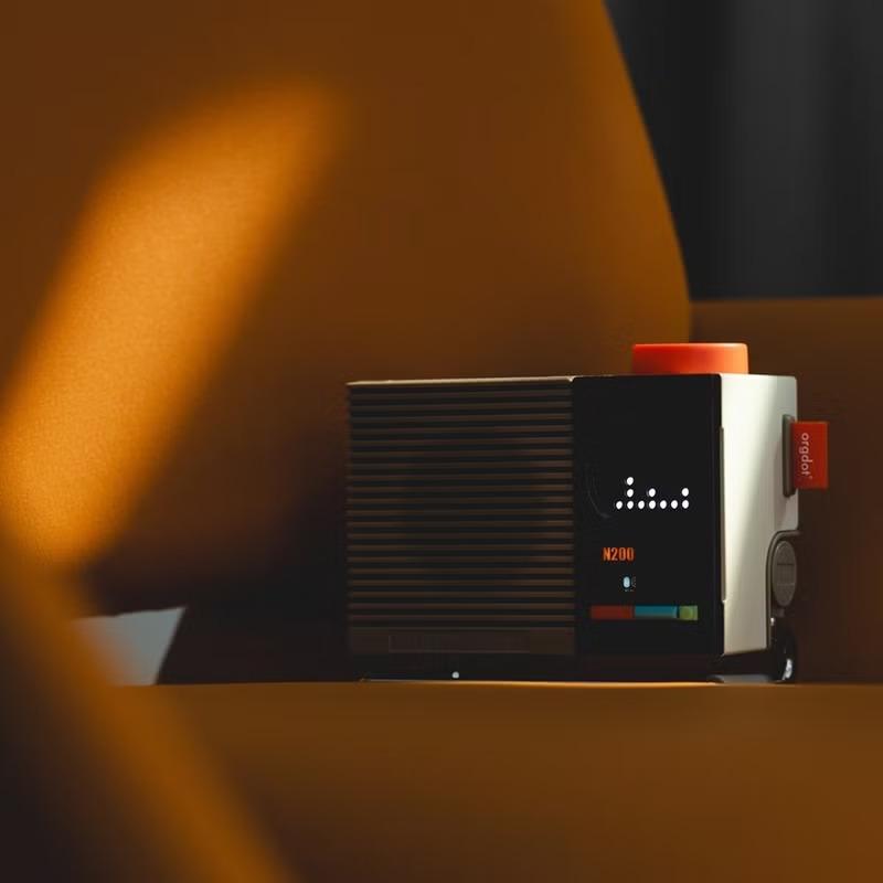 Syitren N200 компактный Bluetooth‑динамик image preview